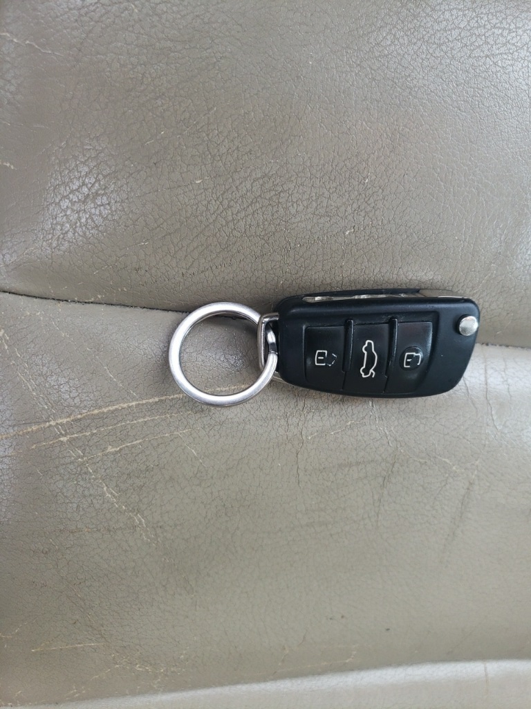 used 2007 Audi A4 car, priced at $3,000