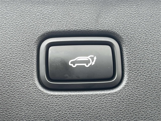 new 2026 Hyundai Tucson car, priced at $29,343