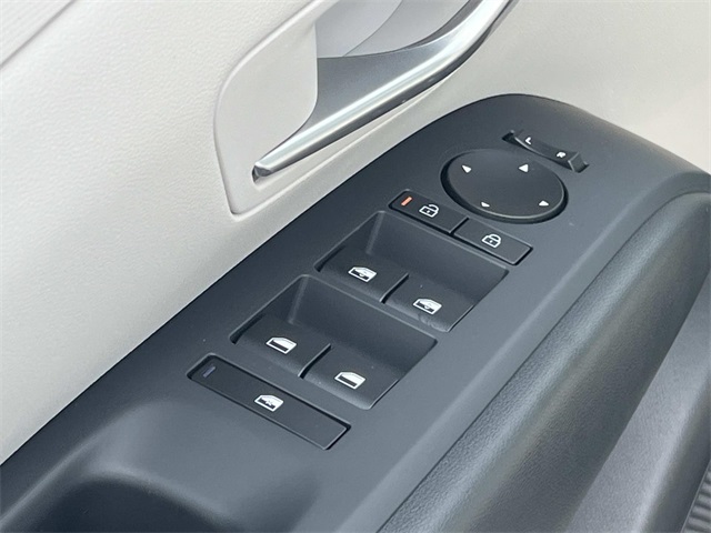 new 2026 Hyundai Tucson car, priced at $29,343