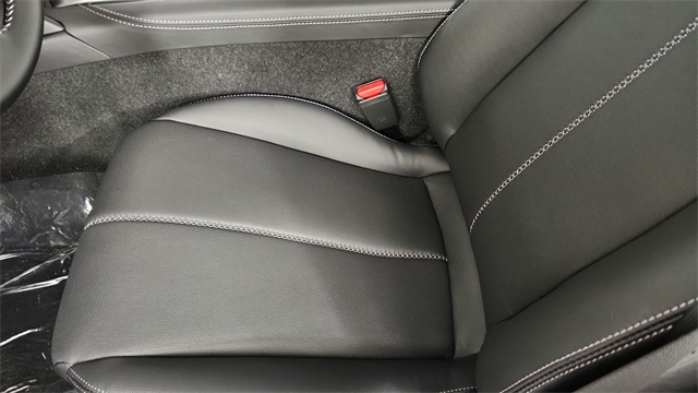new 2025 Mazda MX-5 Miata RF car, priced at $40,750