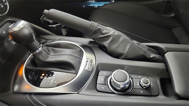new 2025 Mazda MX-5 Miata RF car, priced at $40,750