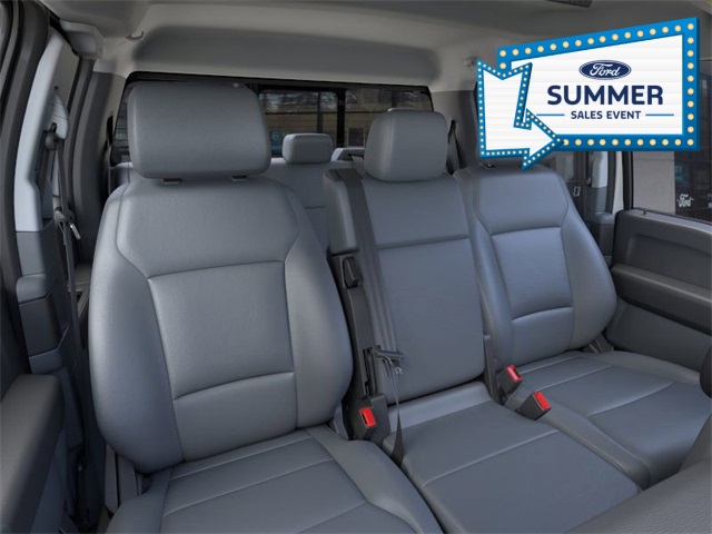 new 2025 Ford F-250SD car, priced at $53,733
