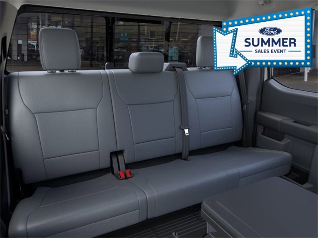 new 2025 Ford F-250SD car, priced at $53,733