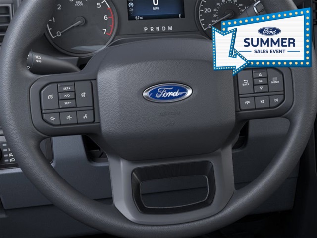 new 2025 Ford F-250SD car, priced at $53,733