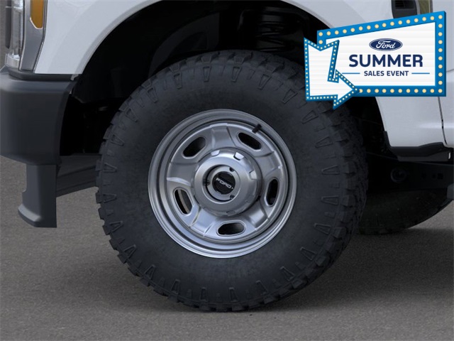 new 2025 Ford F-250SD car, priced at $53,733
