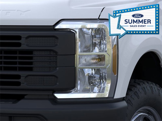 new 2025 Ford F-250SD car, priced at $53,733