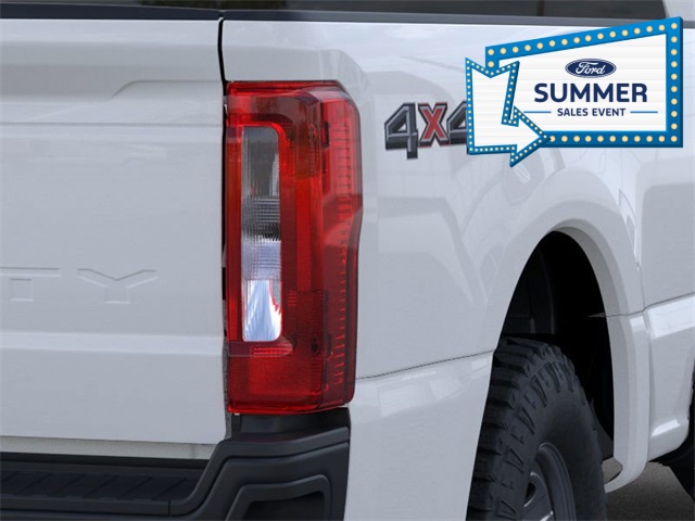 new 2025 Ford F-250SD car, priced at $53,733