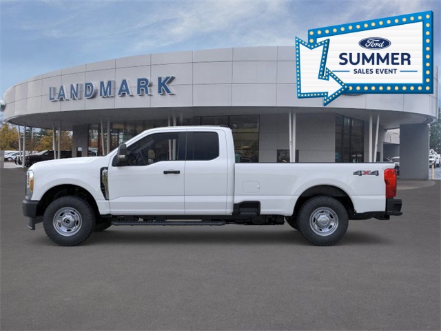 new 2025 Ford F-250SD car, priced at $53,733