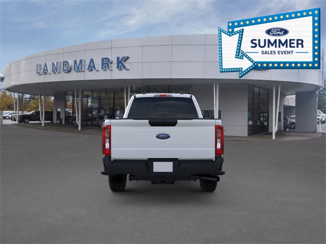 new 2025 Ford F-250SD car, priced at $53,733