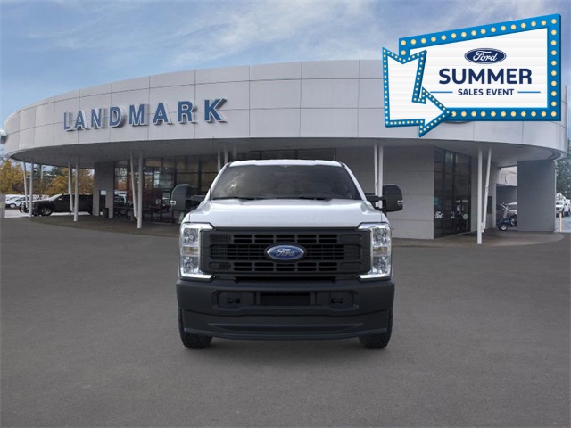 new 2025 Ford F-250SD car, priced at $53,733