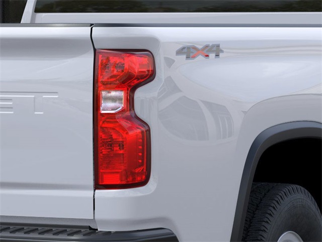 new 2026 Chevrolet Silverado 3500HD car, priced at $64,420