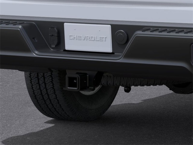 new 2026 Chevrolet Silverado 3500HD car, priced at $64,420