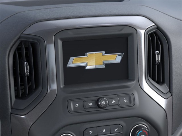 new 2026 Chevrolet Silverado 3500HD car, priced at $64,420