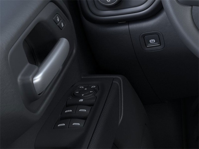 new 2026 Chevrolet Silverado 3500HD car, priced at $64,420