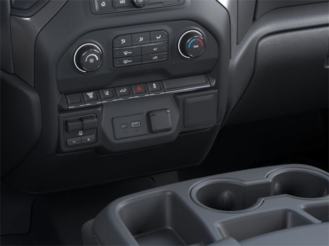 new 2026 Chevrolet Silverado 3500HD car, priced at $64,420