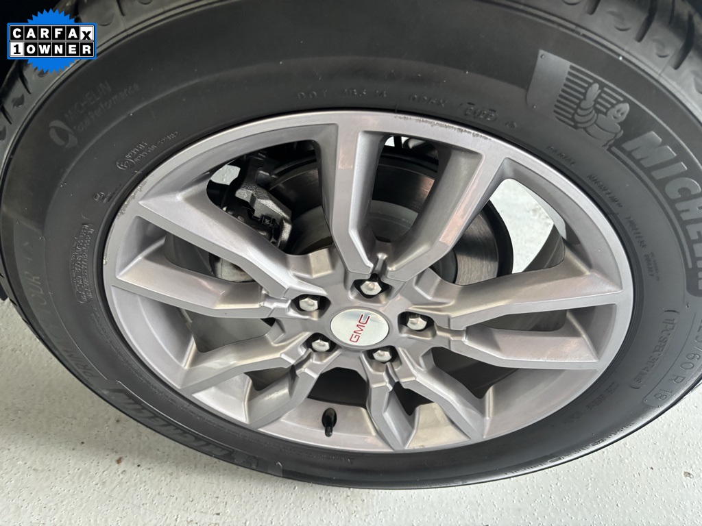 used 2022 GMC Terrain car, priced at $23,997