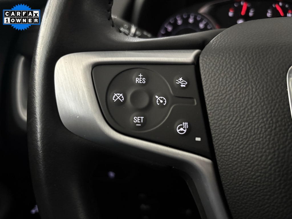 used 2022 GMC Terrain car, priced at $23,997