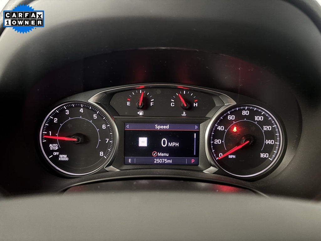 used 2022 GMC Terrain car, priced at $23,997