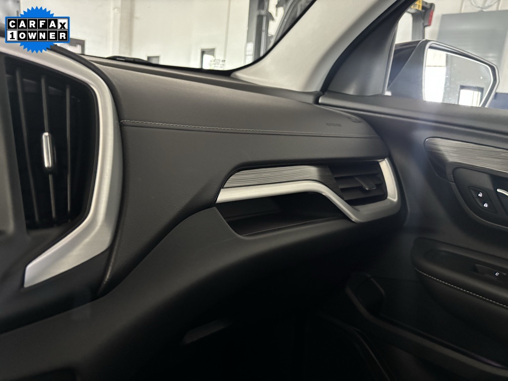 used 2022 GMC Terrain car, priced at $23,997
