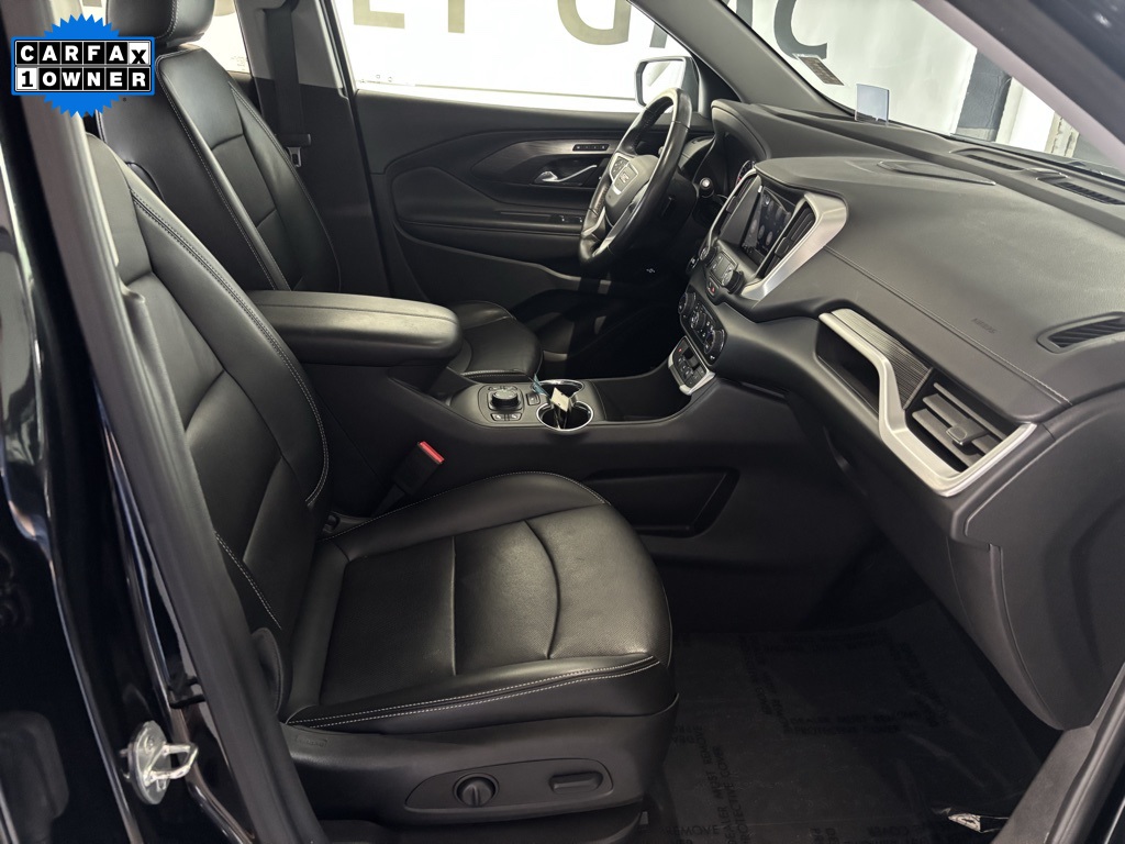 used 2022 GMC Terrain car, priced at $23,997