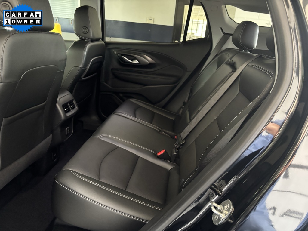 used 2022 GMC Terrain car, priced at $23,997