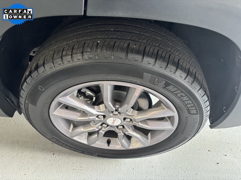 used 2022 GMC Terrain car, priced at $23,997