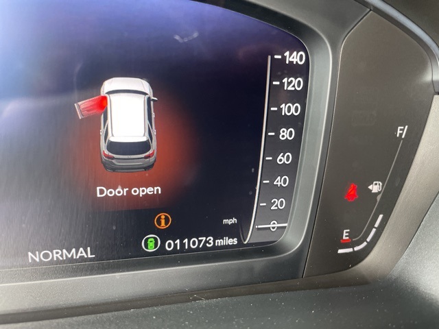 used 2024 Honda Pilot car, priced at $49,240