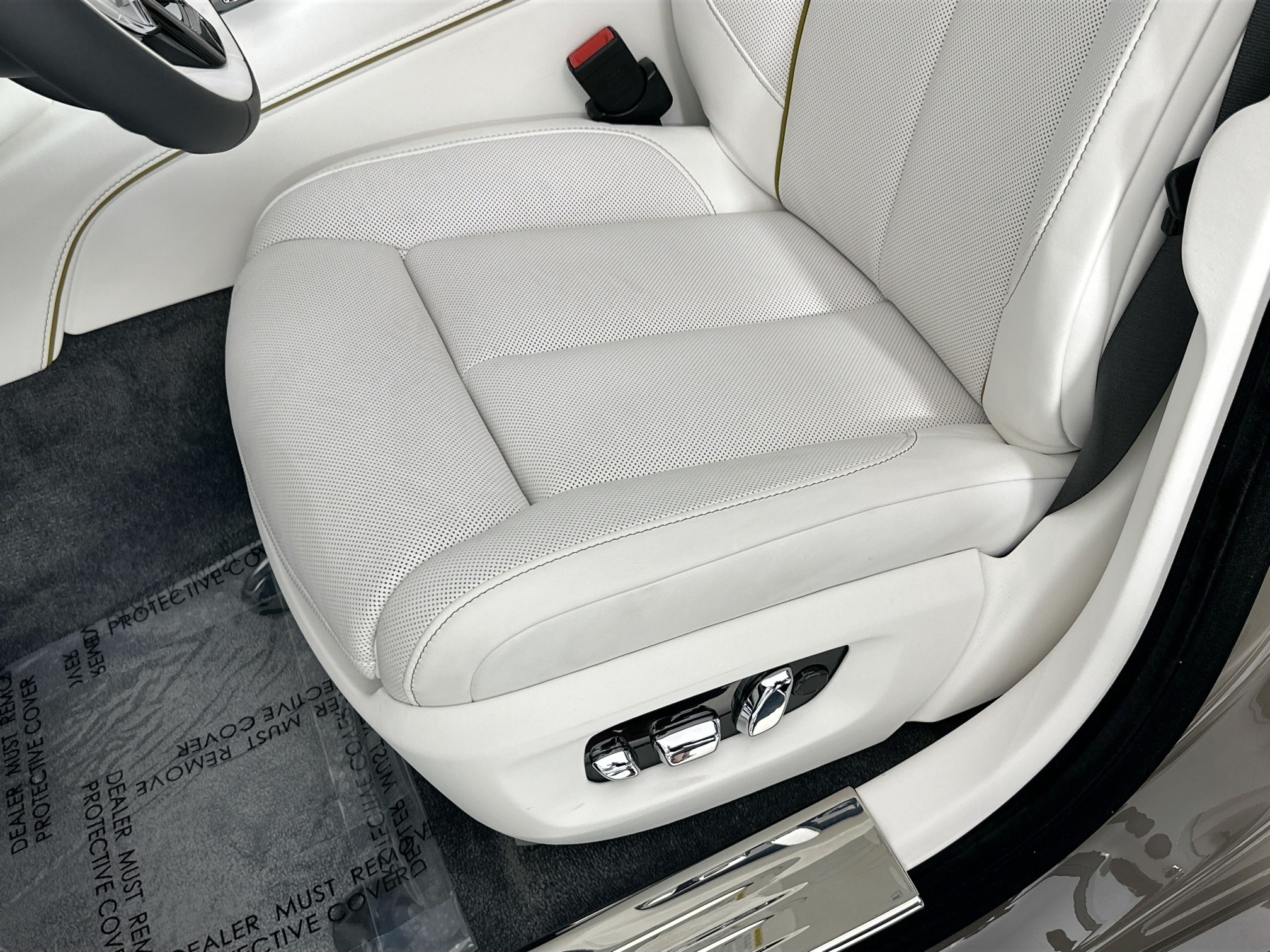 new 2026 Rolls-Royce Ghost car, priced at $429,450