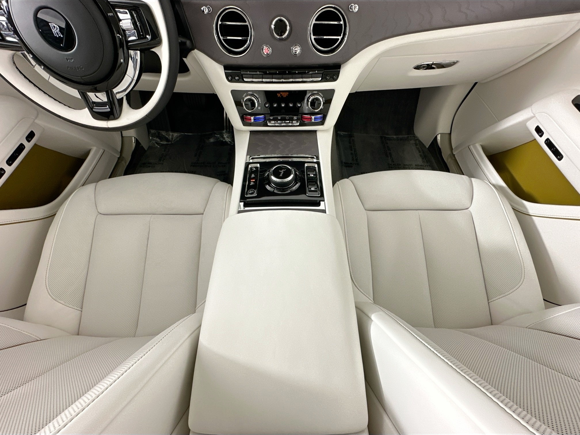 new 2026 Rolls-Royce Ghost car, priced at $429,450