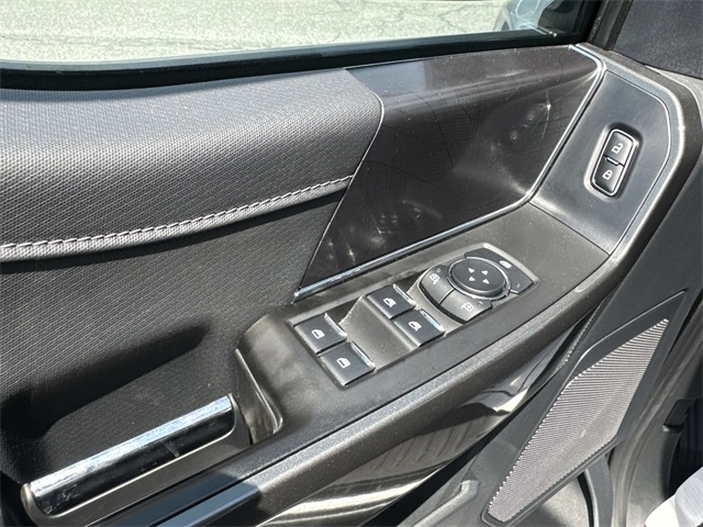 used 2023 Ford F-150 car, priced at $41,999