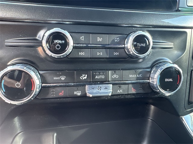 used 2023 Ford F-150 car, priced at $41,999