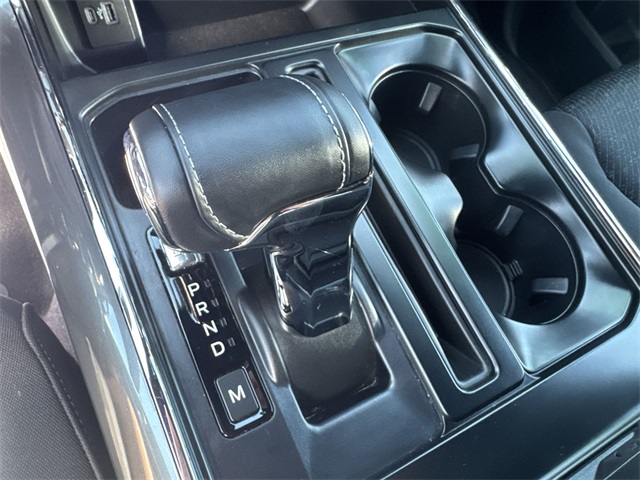 used 2023 Ford F-150 car, priced at $41,999
