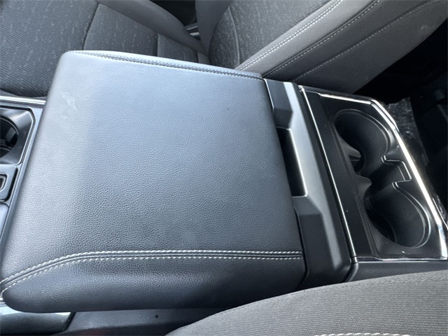 used 2023 Ford F-150 car, priced at $41,999