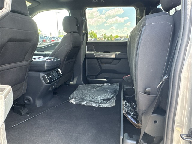 used 2023 Ford F-150 car, priced at $41,999