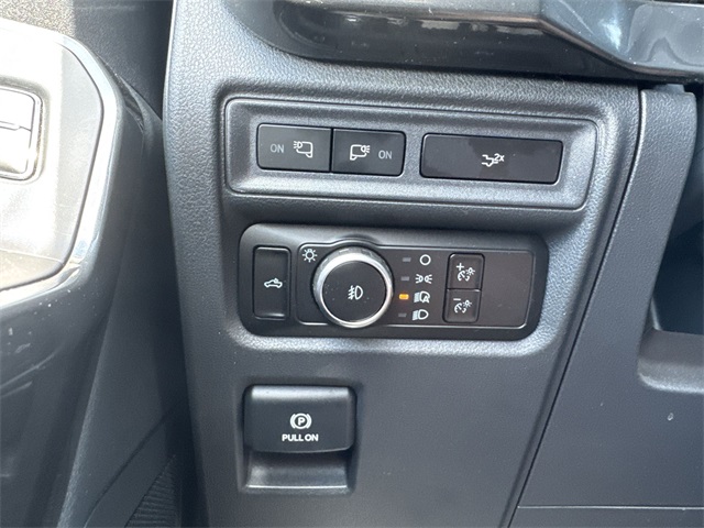 used 2023 Ford F-150 car, priced at $41,999