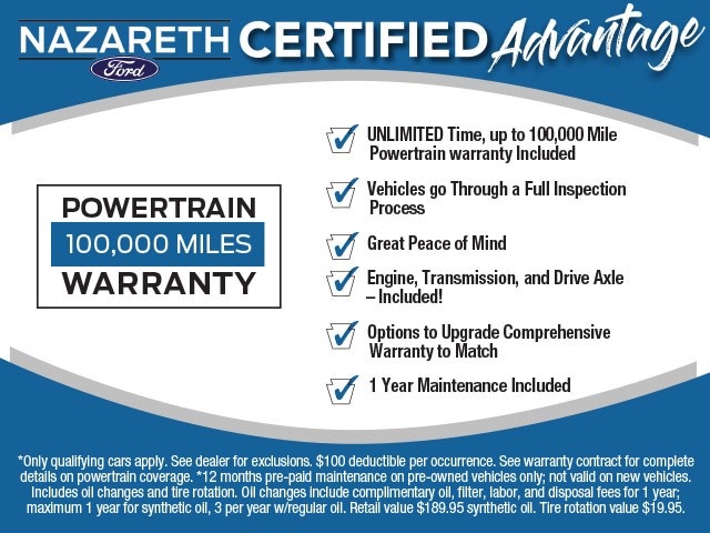 used 2023 Ford F-150 car, priced at $41,999