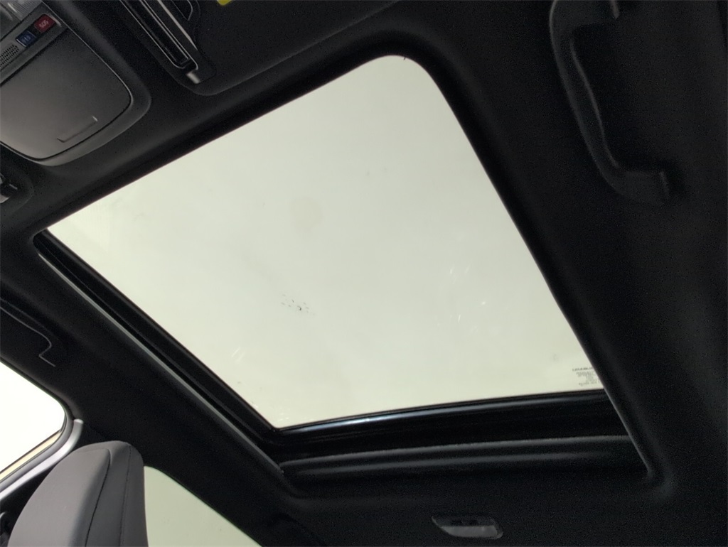 new 2025 Subaru Forester car, priced at $37,118