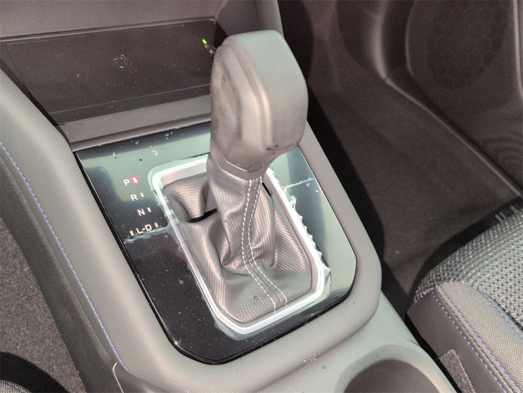 new 2025 Subaru Forester car, priced at $37,118