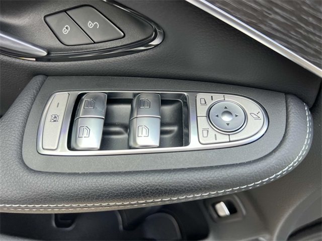 used 2022 Mercedes-Benz GLC car, priced at $36,466