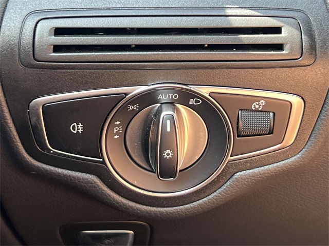 used 2022 Mercedes-Benz GLC car, priced at $36,466