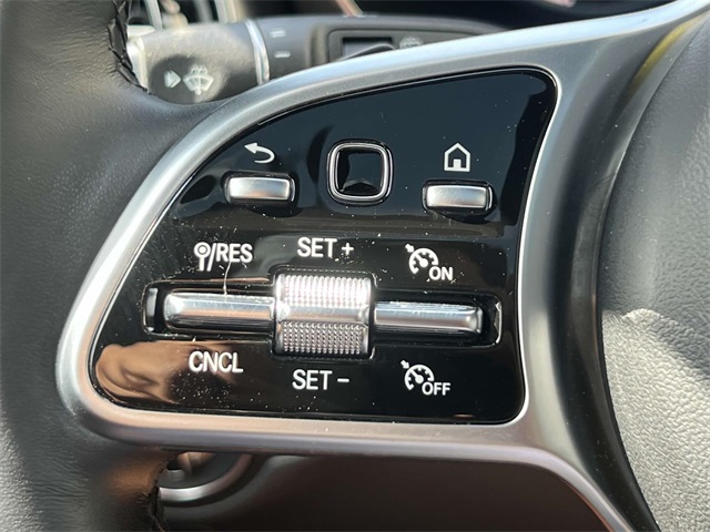 used 2022 Mercedes-Benz GLC car, priced at $36,466