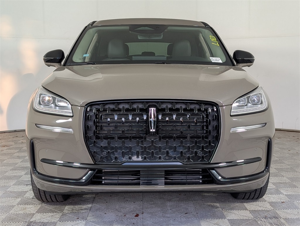 new 2025 Lincoln Corsair Plug-In Hybrid car, priced at $56,746
