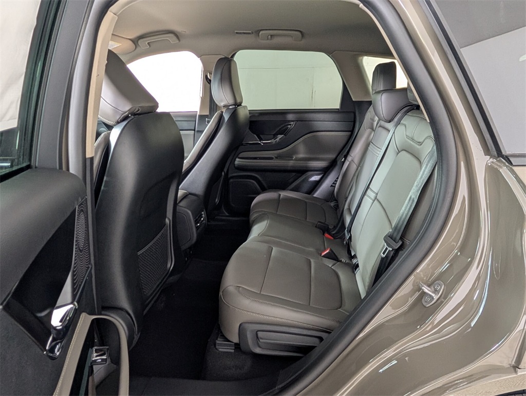 new 2025 Lincoln Corsair Plug-In Hybrid car, priced at $56,746