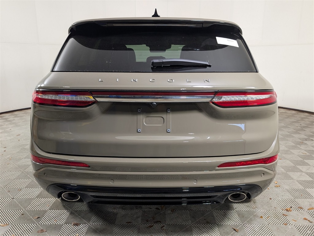 new 2025 Lincoln Corsair Plug-In Hybrid car, priced at $56,746