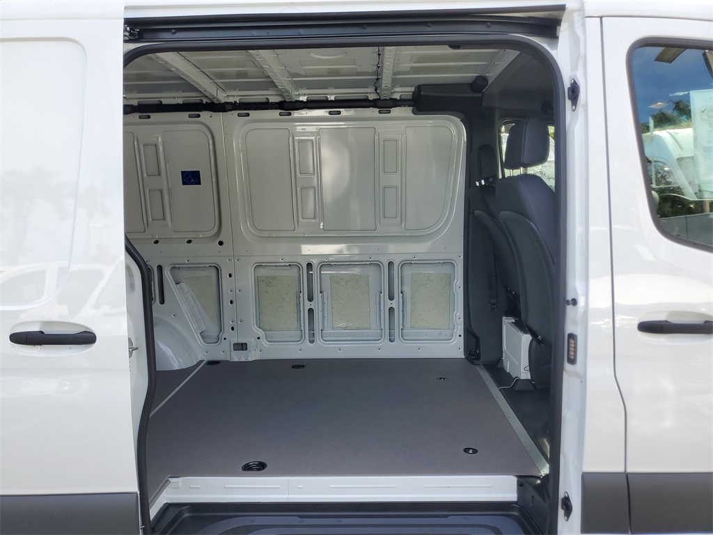 used 2025 Mercedes-Benz Sprinter 2500 car