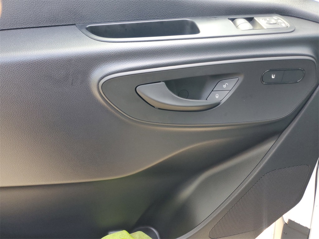 used 2025 Mercedes-Benz Sprinter 2500 car