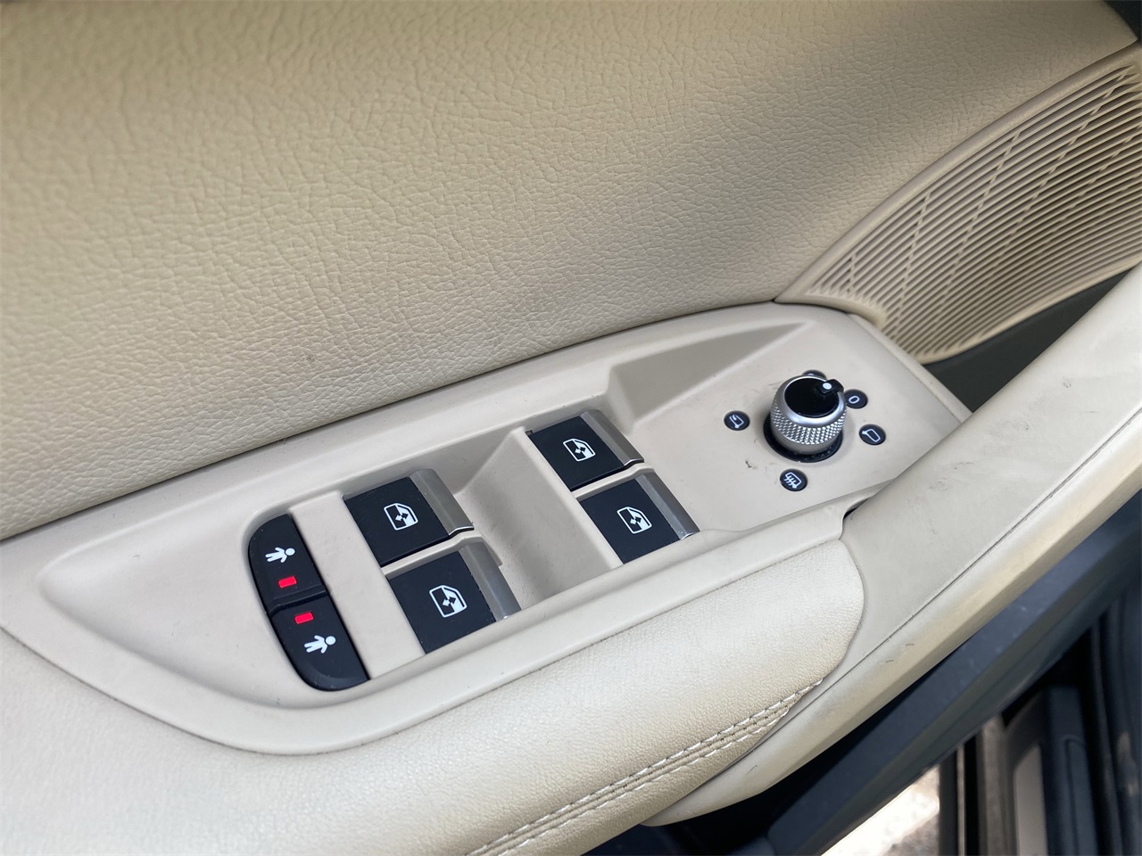 used 2019 Audi Q5 car, priced at $21,915