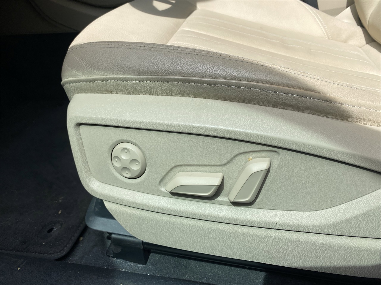 used 2019 Audi Q5 car, priced at $21,915