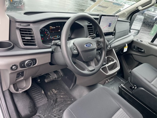 new 2024 Ford Transit-250 car, priced at $50,750