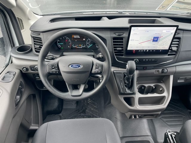 new 2024 Ford Transit-250 car, priced at $50,750